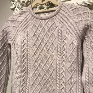 Max Mara small sweater
